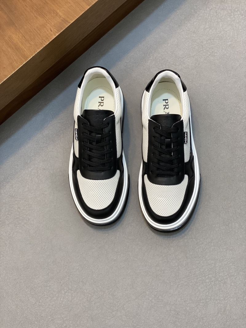 Prada Low Shoes